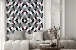 Fototapeta: Seamless vector texture