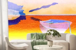 Fototapeta: Seashore