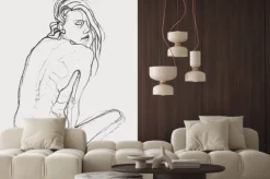 Fototapeta: Sensitivity