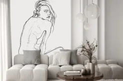 Fototapeta: Sensitivity