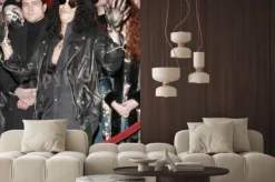 Fototapeta: Slash, ronnie james dio i terry bozzio zaproszeni do hollywood
