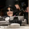 Fototapeta: Slash, ronnie james dio i terry bozzio zaproszeni do hollywood