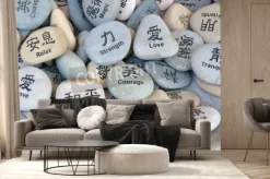 Fototapeta: Słowa inspirujące