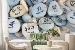 Fototapeta: Słowa inspirujące