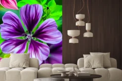 Fototapeta: Słowiańskie wachlarze