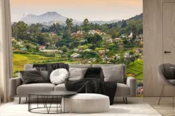 Fototapeta: Sri lanka