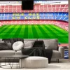 Fototapeta: Stadion camp nou barcelona
