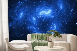 Fototapeta: Streszczenie fraktalna tło dla kreatywnego projektowania