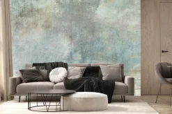 Fototapeta: Struktura betonowej ściany