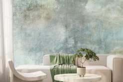 Fototapeta: Struktura betonowej ściany