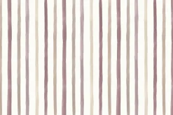 Fototapeta: Stylizowany wzór geometrycznych pasków