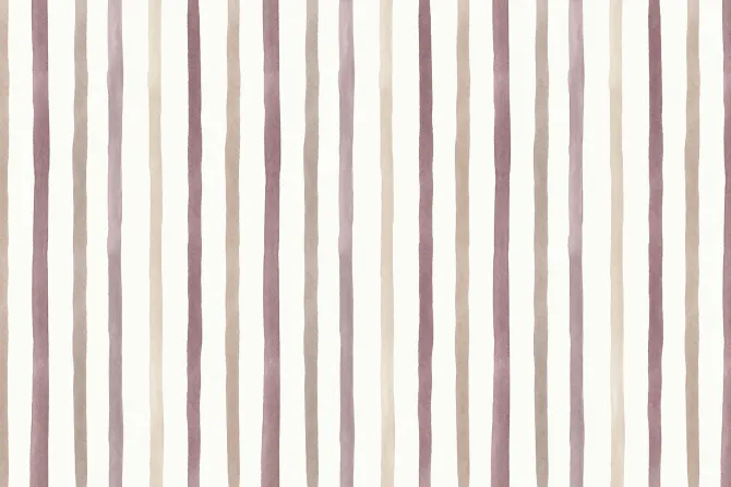 Fototapeta: Stylizowany wzór geometrycznych pasków