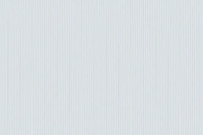 Fototapeta: Szara ściana z białymi liniami