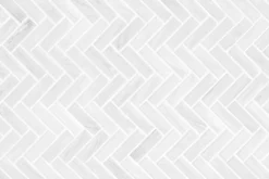 Fototapeta: Szaro-biała mozaika z marmuru