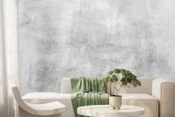 Fototapeta: Szary surowy beton