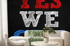 Fototapeta: Tak, możemy