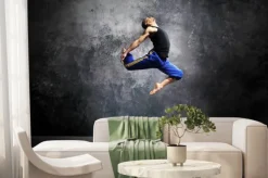 Fototapeta: Taniec nowoczesnego