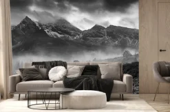 Fototapeta: Tatry hala gąsienicowa