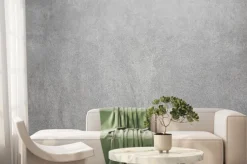 Fototapeta: Tekstura szarego betonu