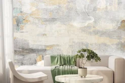 Fototapeta: Teksturowe tło w stylu beton loft nowoczesny motyw industrialny