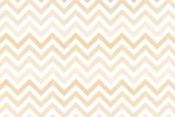 Fototapeta: Tło akwarela paski na białym tle