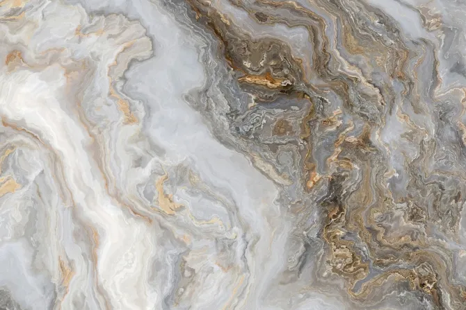 Fototapeta: Tło białe marmurowe