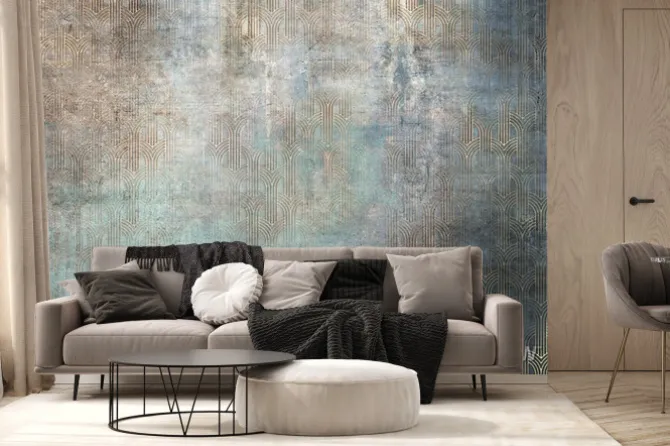 Fototapeta: Tło w stylu loftowym