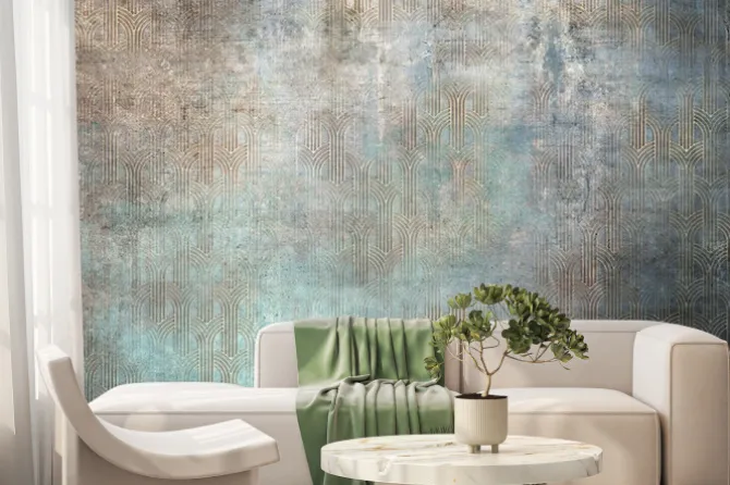 Fototapeta: Tło w stylu loftowym