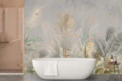 Fototapeta: Tropikal