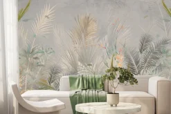 Fototapeta: Tropikal