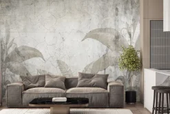 Fototapeta: Tropikalne rośliny liście