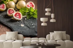 Fototapeta: Truskawki suszone