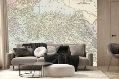 Fototapeta: Turecki imperium rocznika