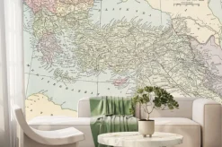 Fototapeta: Turecki imperium rocznika