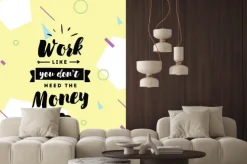 Fototapeta: Typografia na plakat, zaproszenia, kartki z życzeniami lub t-shirt.