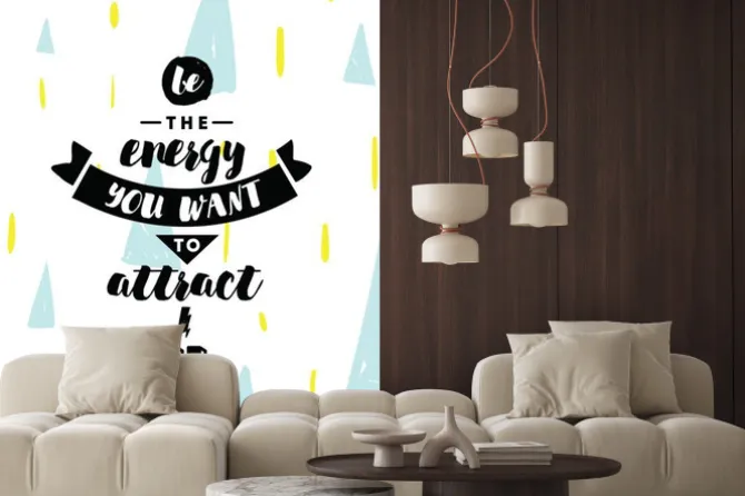 Fototapeta: Typografia na plakat, zaproszenia, kartki z życzeniami lub t-shirt.