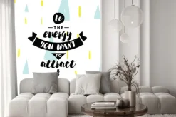 Fototapeta: Typografia na plakat, zaproszenia, kartki z życzeniami lub t-shirt.