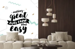 Fototapeta: Typografia na plakat, zaproszenia, kartki z życzeniami lub t-shirt.