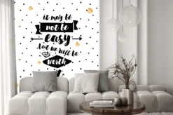 Fototapeta: Typografia na plakat, zaproszenia, kartki z życzeniami lub t-shirt.