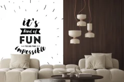 Fototapeta: Typografia na plakat, zaproszenia, kartki z życzeniami lub t-shirt.