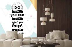 Fototapeta: Typografia na plakat, zaproszenia, kartki z życzeniami lub t-shirt.