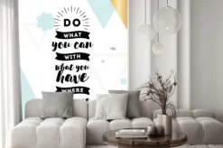 Fototapeta: Typografia na plakat, zaproszenia, kartki z życzeniami lub t-shirt.