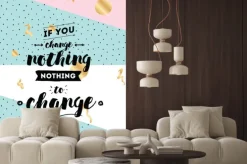 Fototapeta: Typografia na plakat, zaproszenia, kartki z życzeniami lub t-shirt.