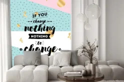 Fototapeta: Typografia na plakat, zaproszenia, kartki z życzeniami lub t-shirt.