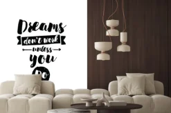 Fototapeta: Typografia na plakat, zaproszenia, kartki z życzeniami lub t-shirt.