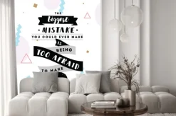 Fototapeta: Typografia na plakat, zaproszenia, kartki z życzeniami lub t-shirt.