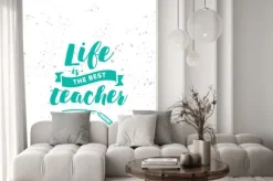 Fototapeta: Typografia na plakat, zaproszenia, kartki z życzeniami lub t-shirt.