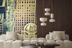 Fototapeta: Ulice nowego jorku