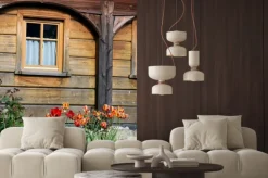 Fototapeta: Umgebindehaus w hinterhermsdorf