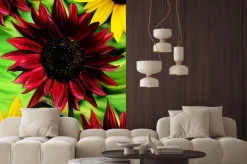 Fototapeta: Uśmiech zieleni